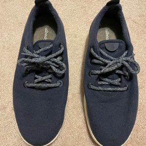 Allbirds WR M11 Men's Sneaker Superfine Merino